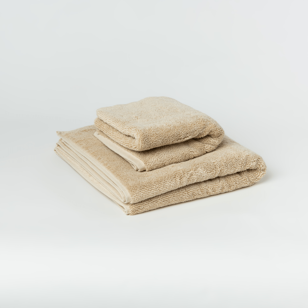 Luxury Bath Towels and Bath Mats
