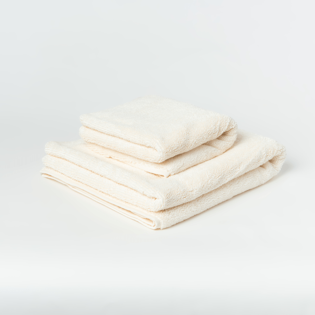 Luxury Bath Towels and Bath Mats
