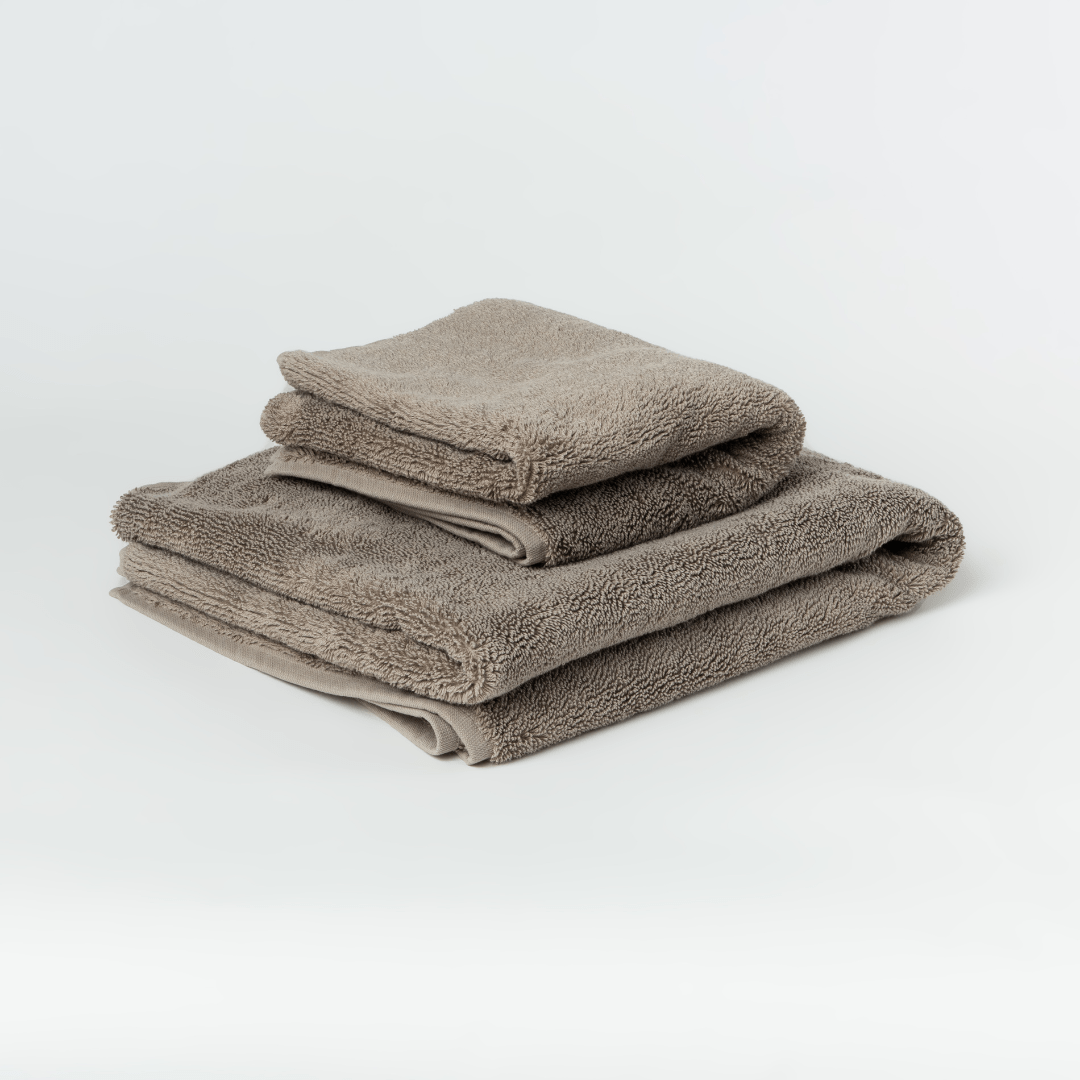Luxury Bath Towels and Bath Mats