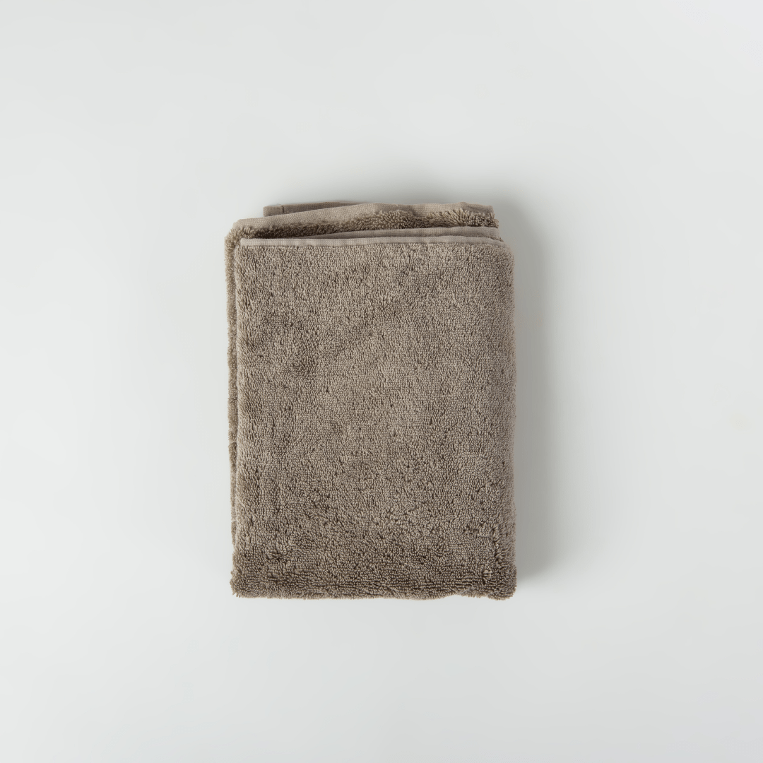 Luxury Bath Towels and Bath Mats