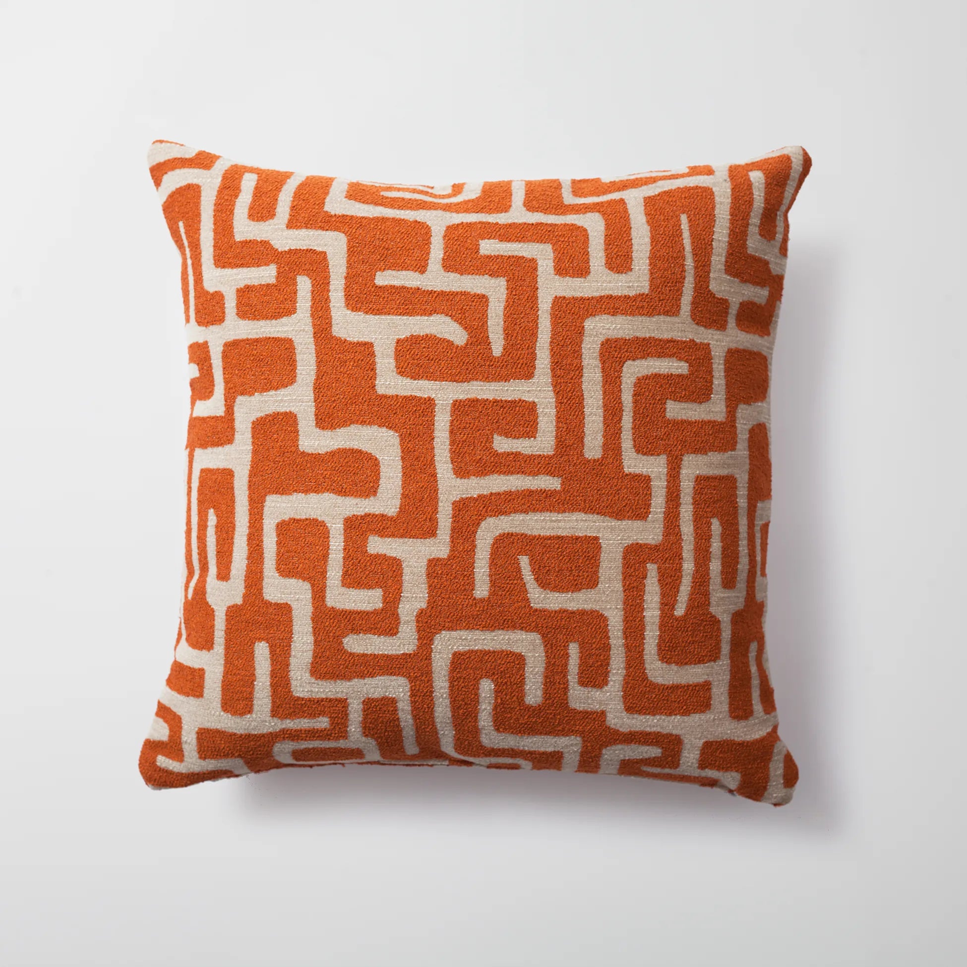 Asya Throw Pillow
