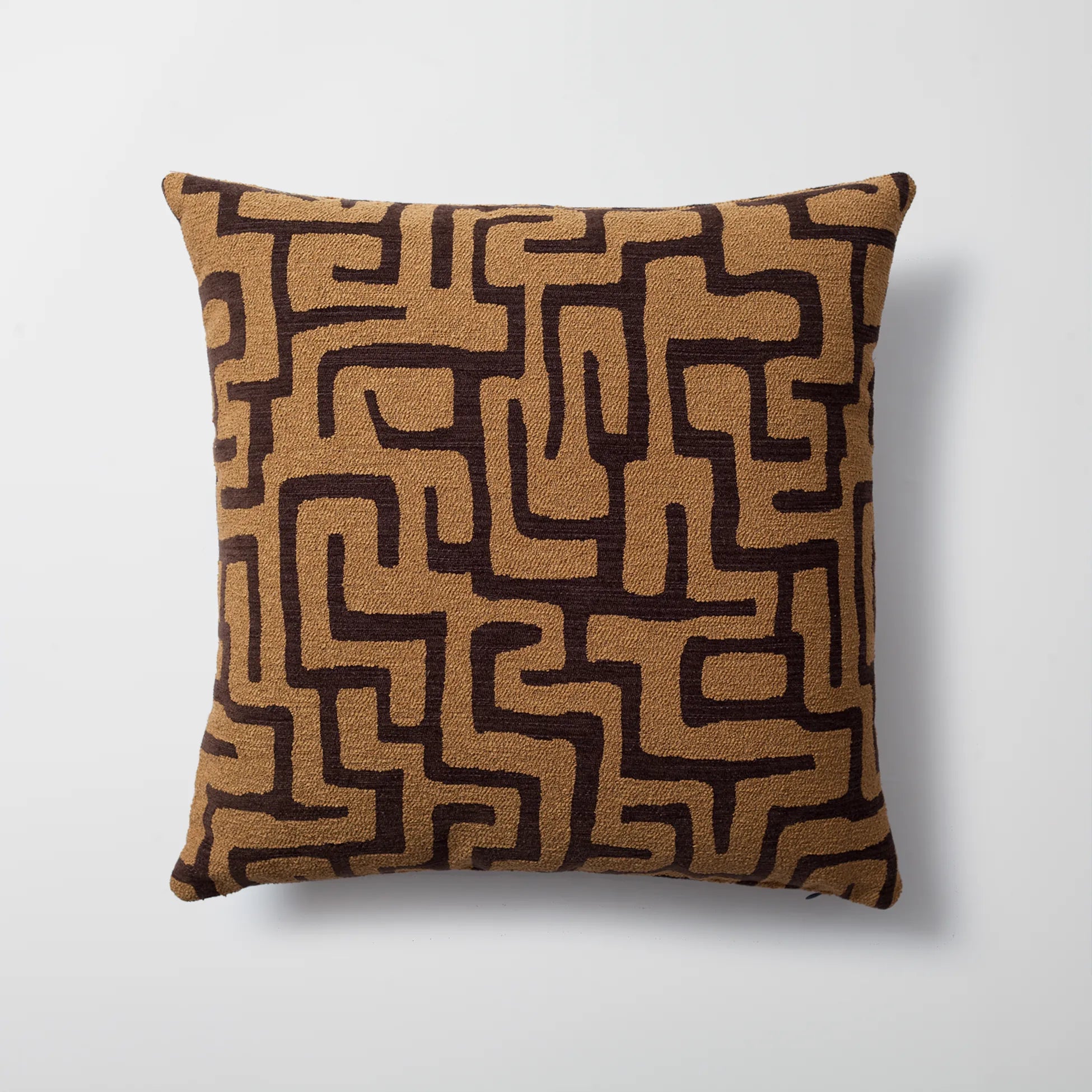 Asya Throw Pillow