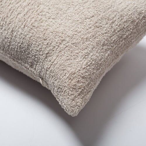 Teddy Throw Pillow