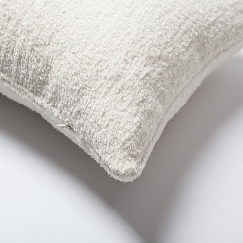 Teddy Throw Pillow