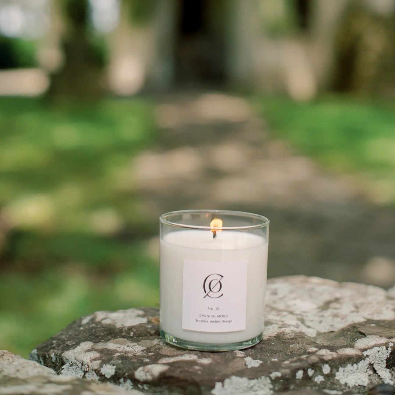 Soy Candles