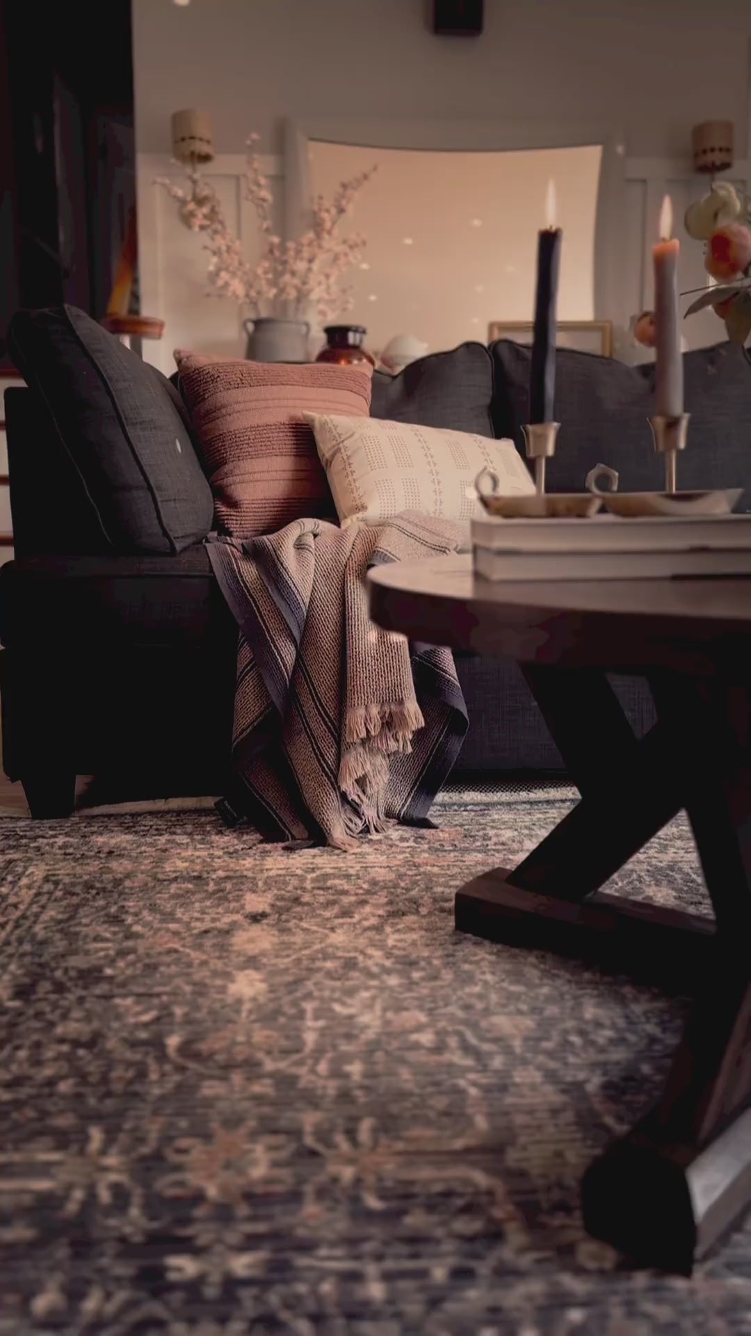 Ethan Throw Blankets