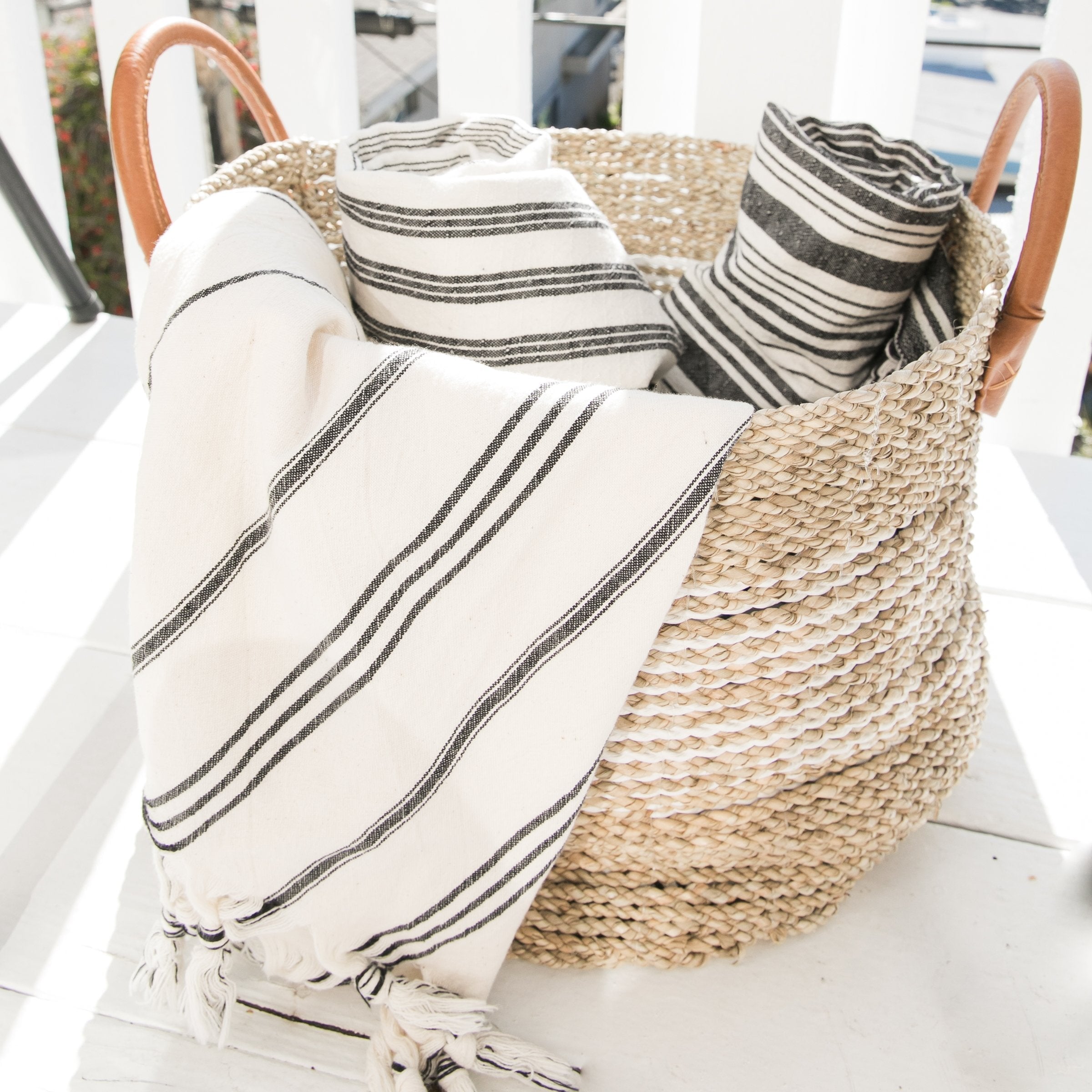 The Ultimate Turkish Beach Towels