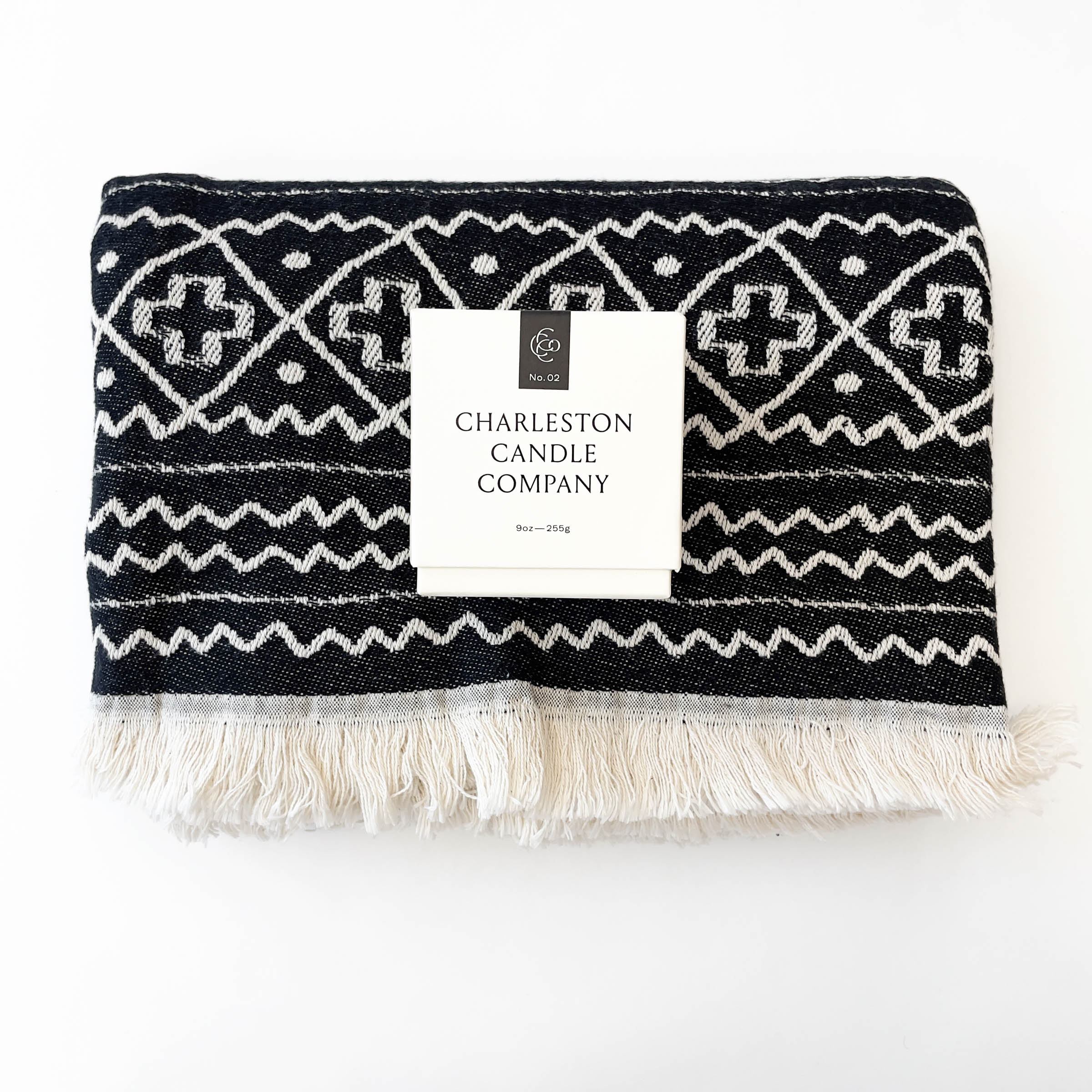 BLANKET Housewarming Gift Set - Theloomia