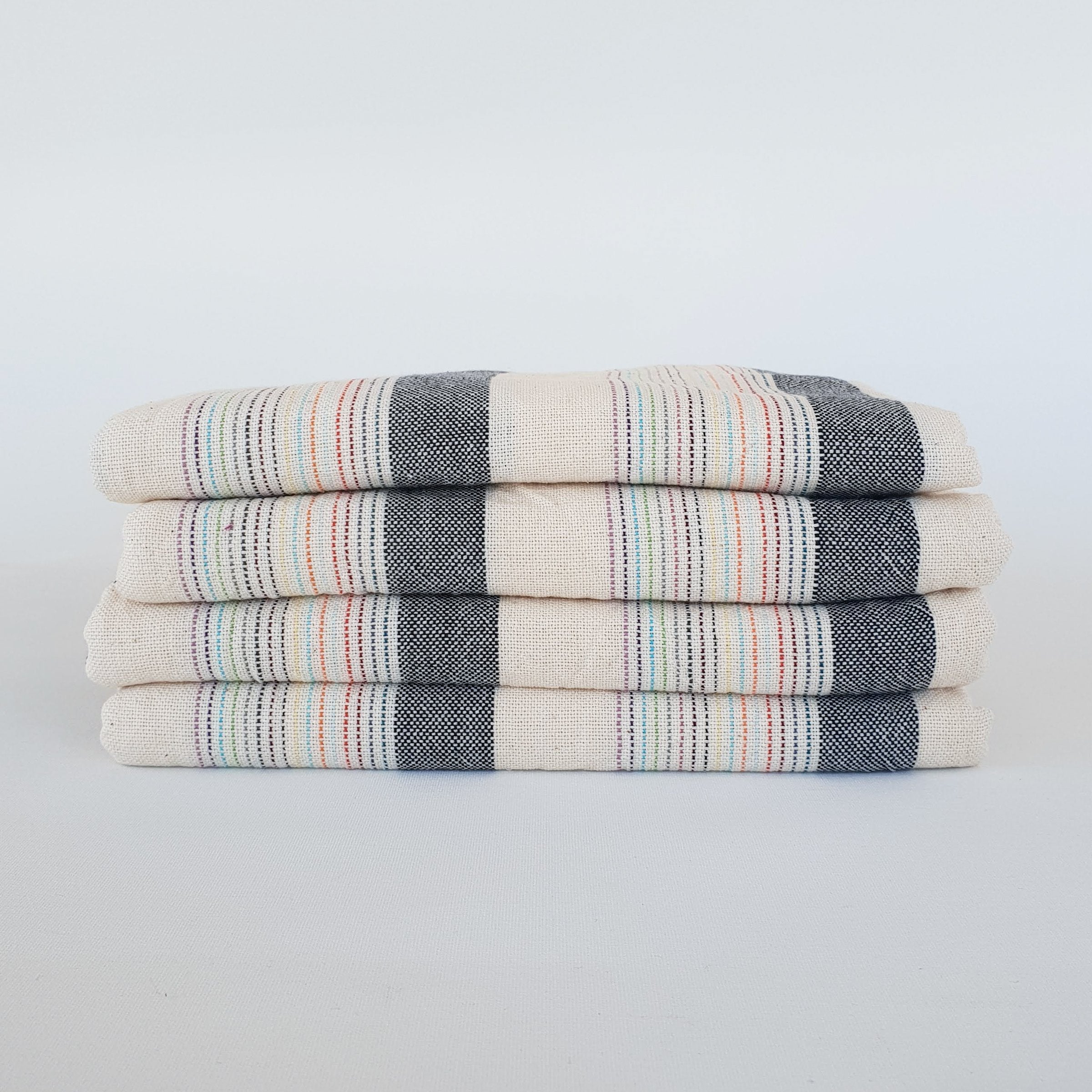 Apollonia Turkish Beach Towel