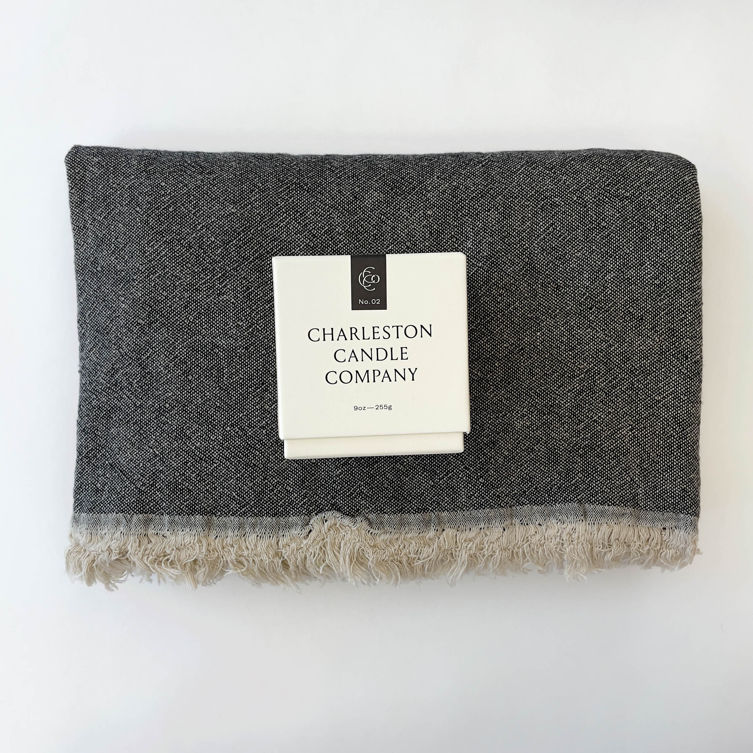 BLANKET Housewarming Gift Set - Theloomia