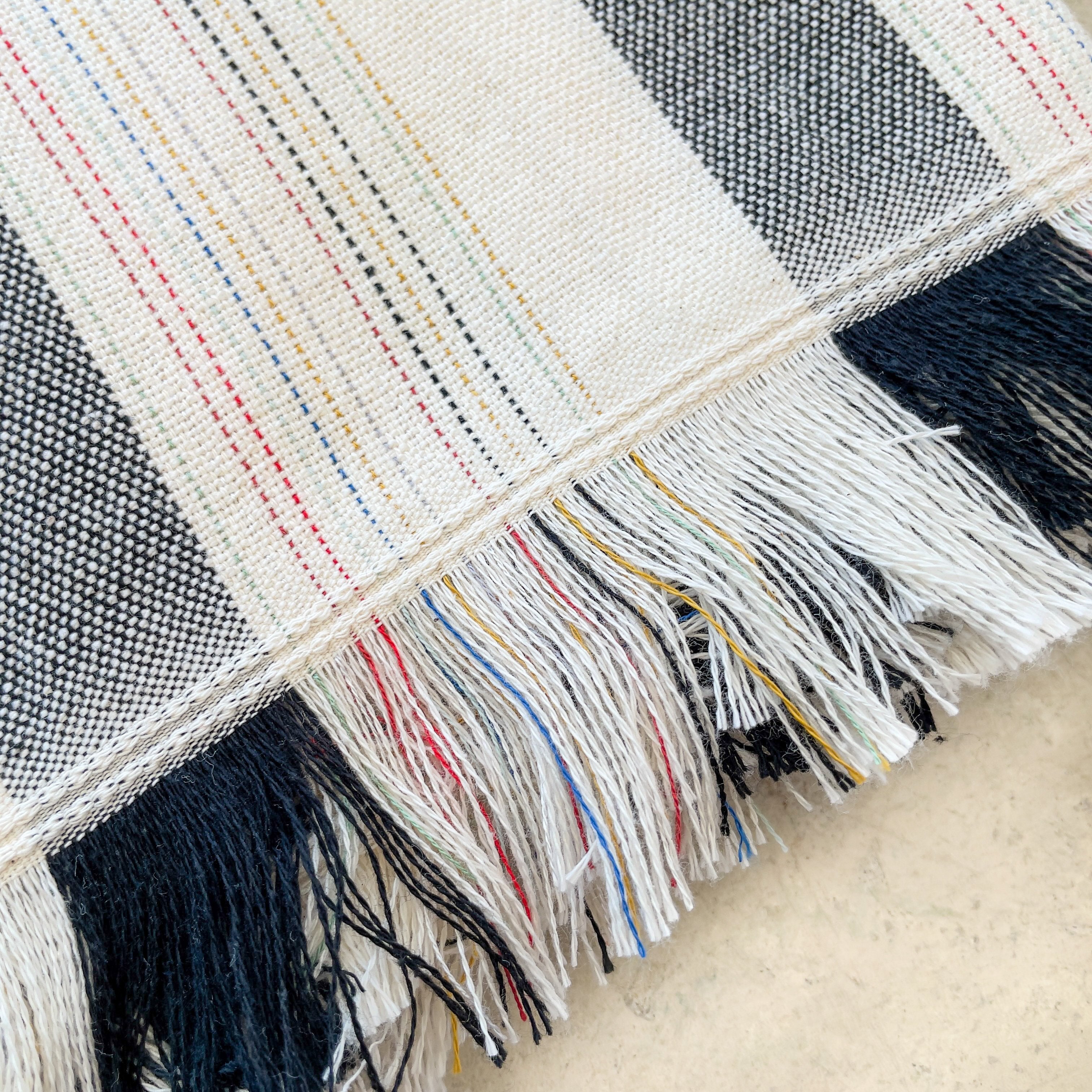 Apollonia Turkish Towel - Theloomia