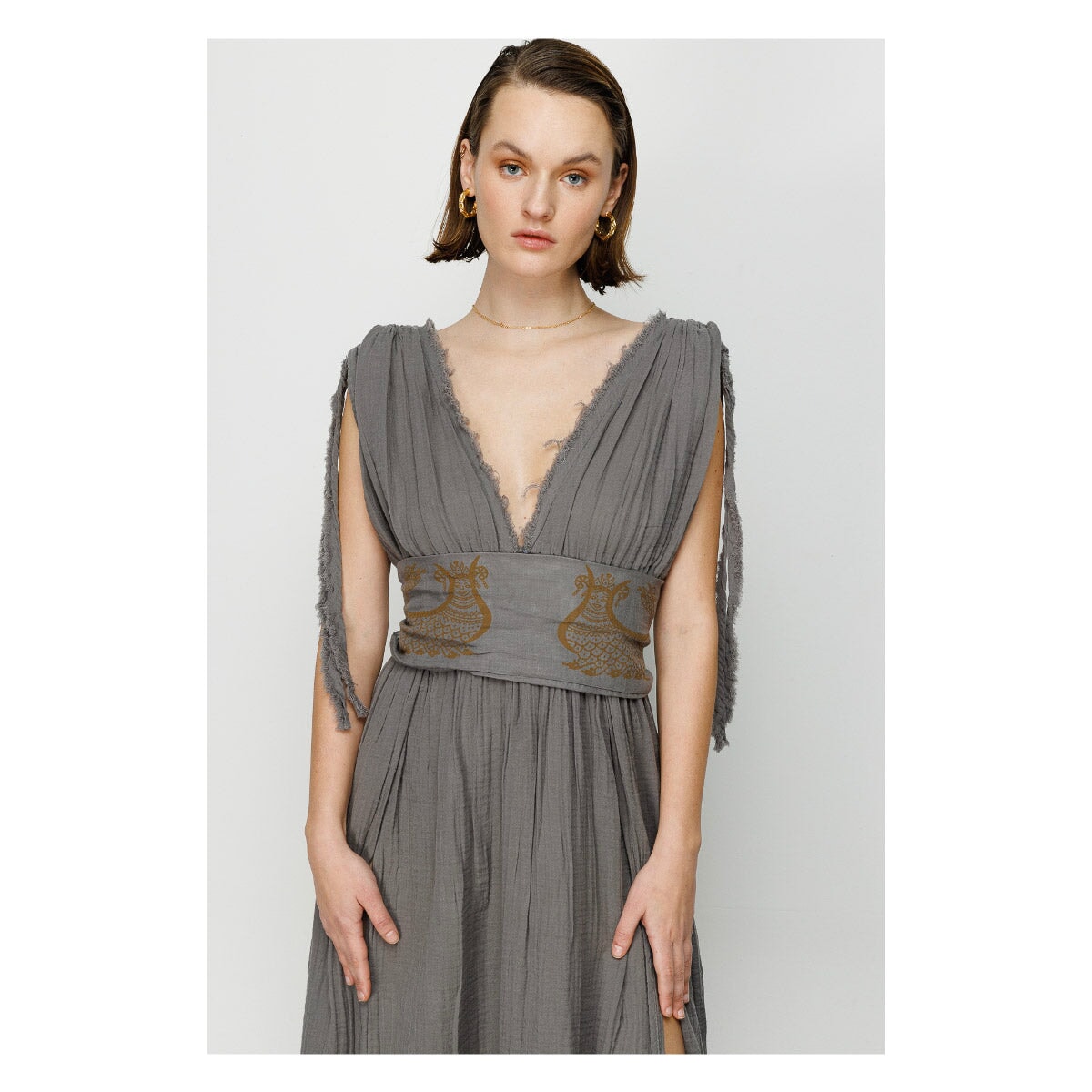 Shahmaran Dress