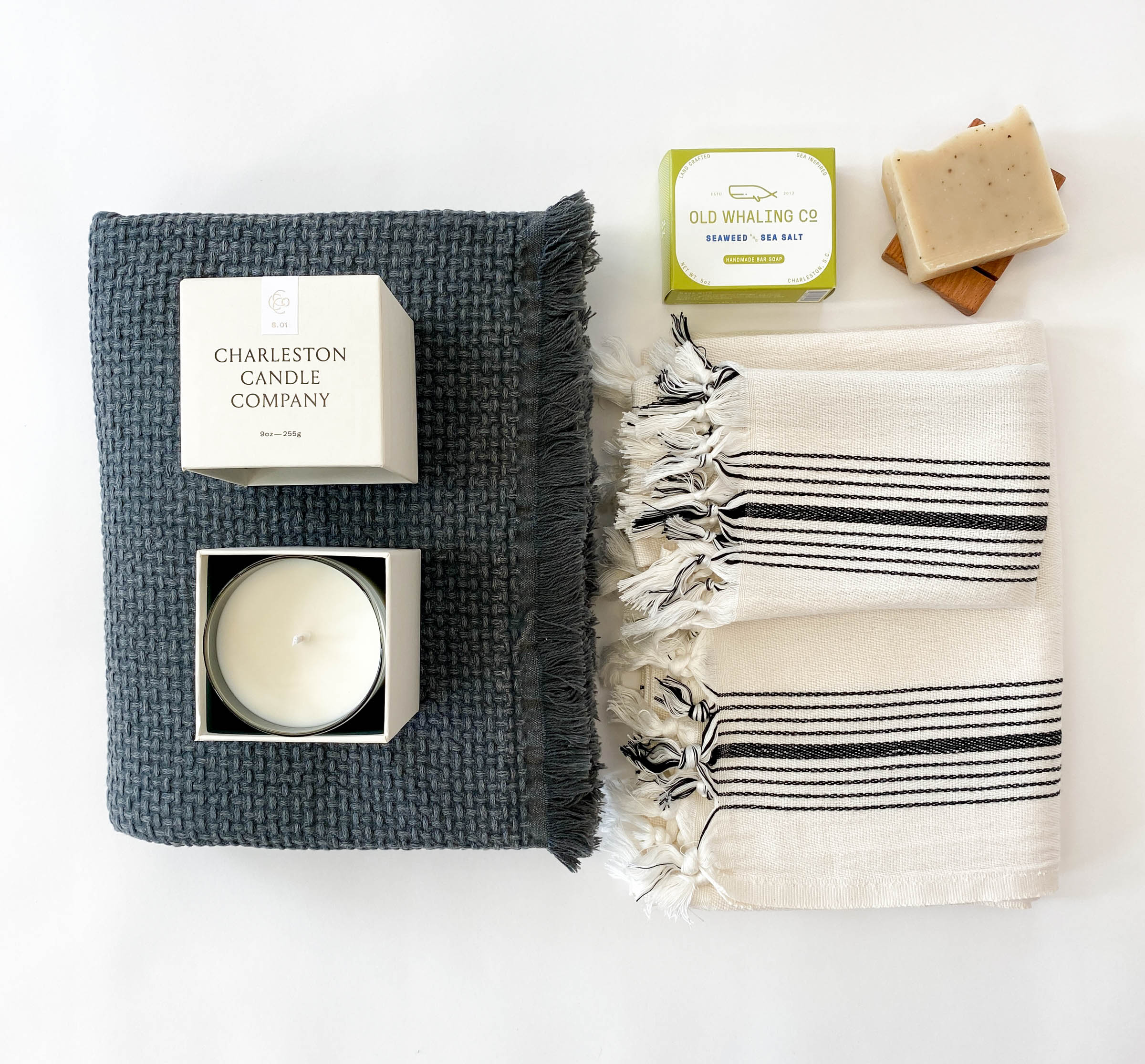CHRISTMAS GIFT SETS - Theloomia