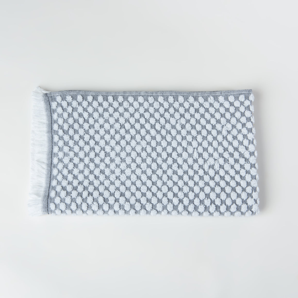 Jenna Dots Terry Turkish Towel