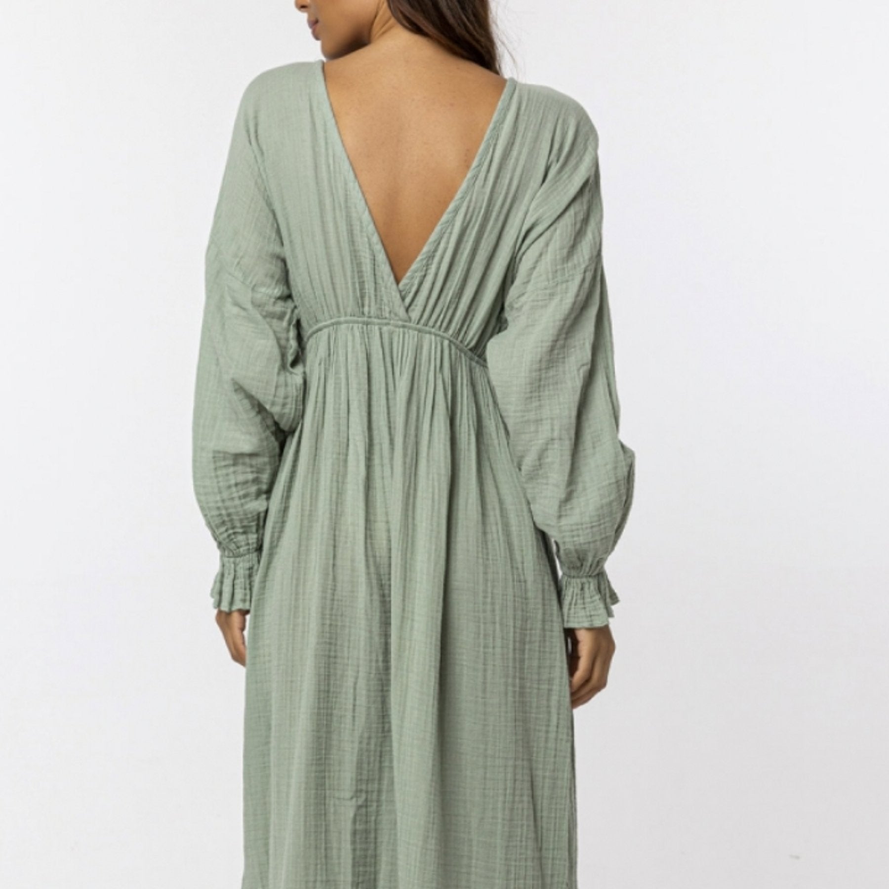Persephone Dress