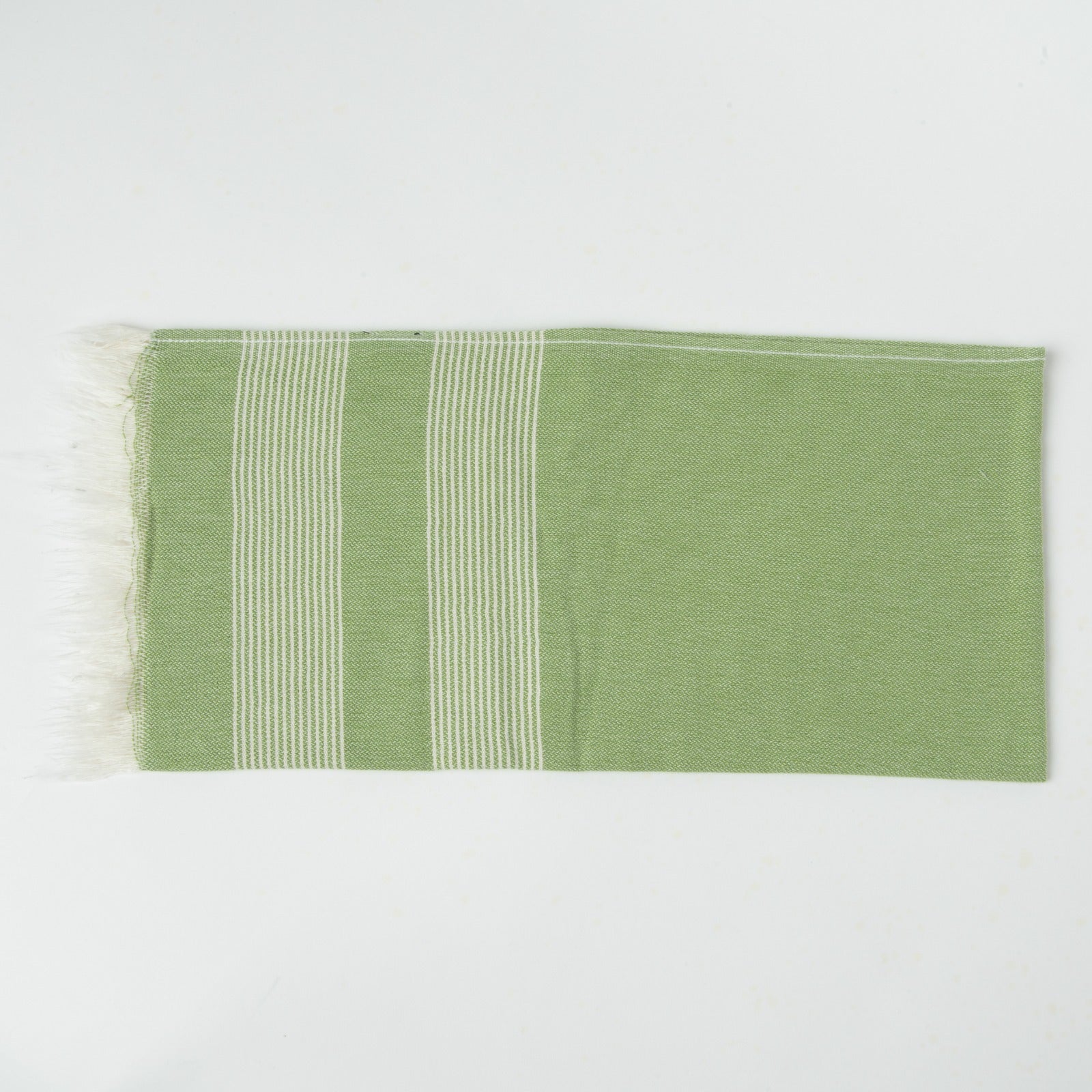 Nisha 100% Cotton Turkish Hand and Kitchen Towel
