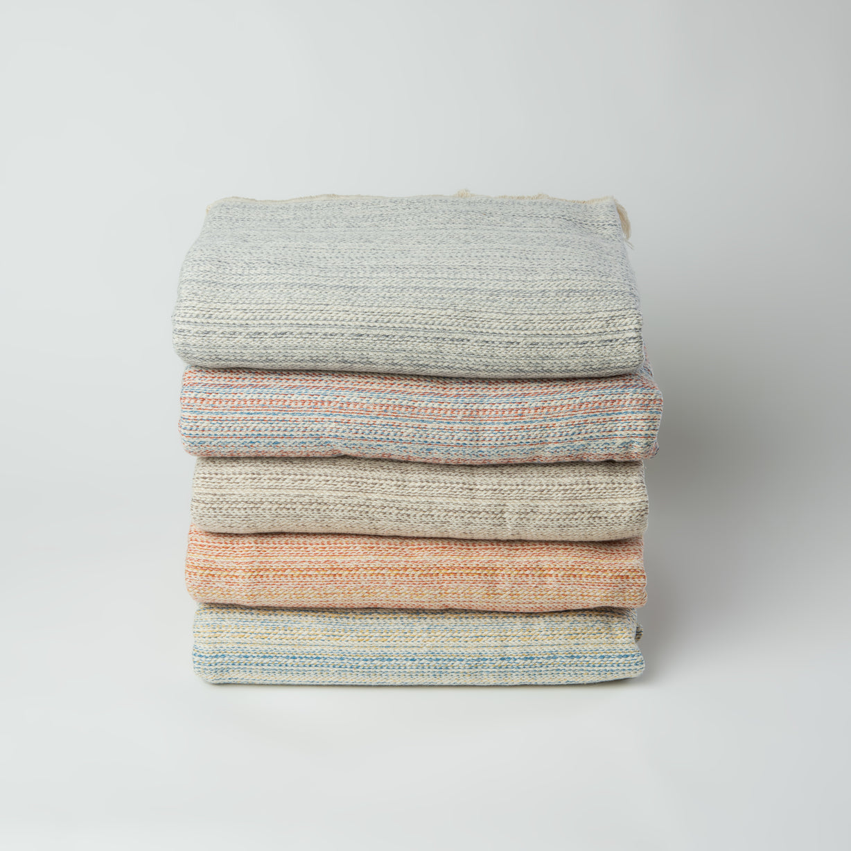 Grace Throw Blankets