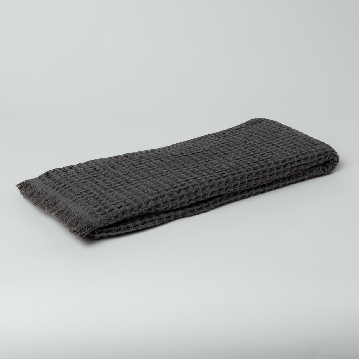 Heena Waffle Weave 100% Turkish Cotton Towel