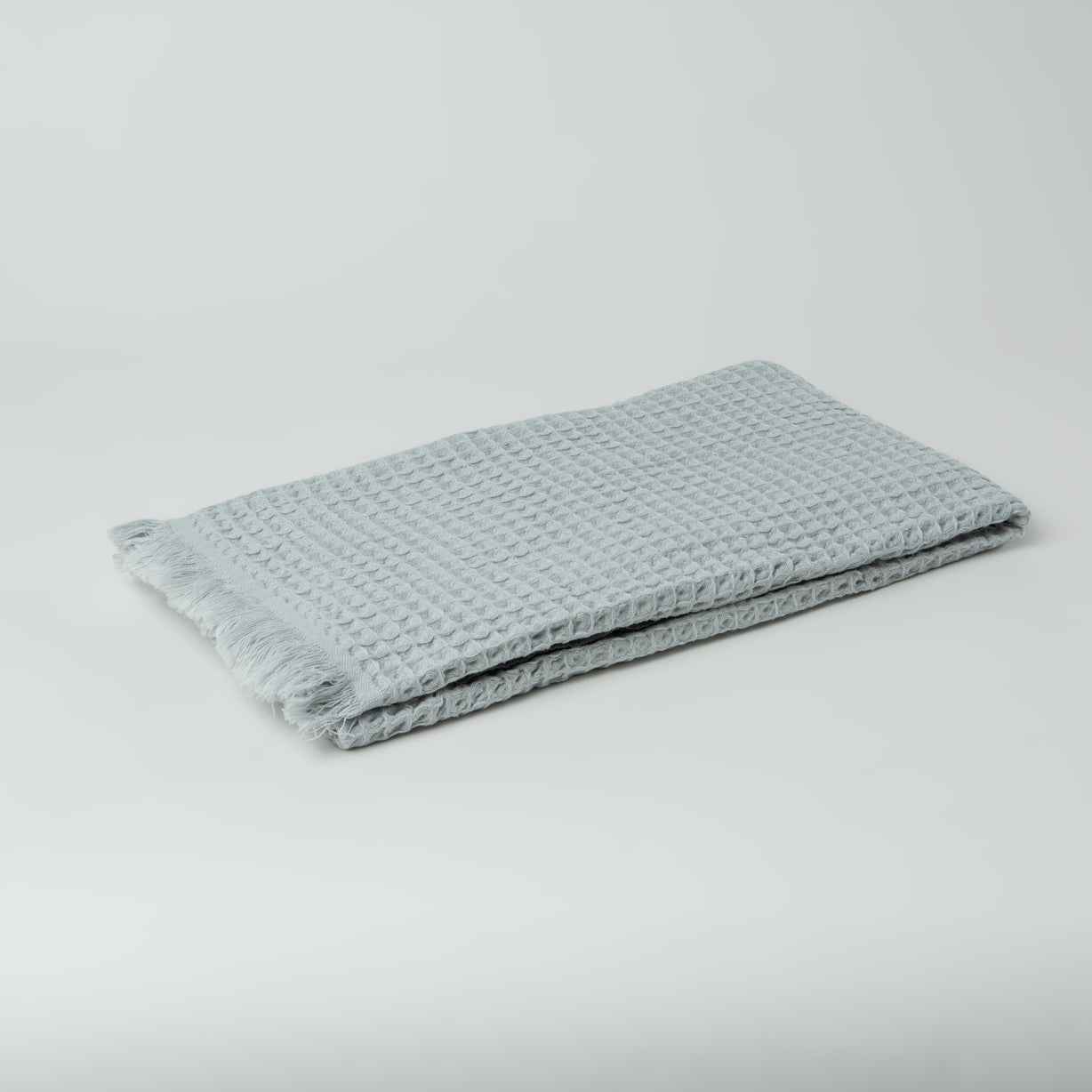 Heena Waffle Weave 100% Turkish Cotton Towel