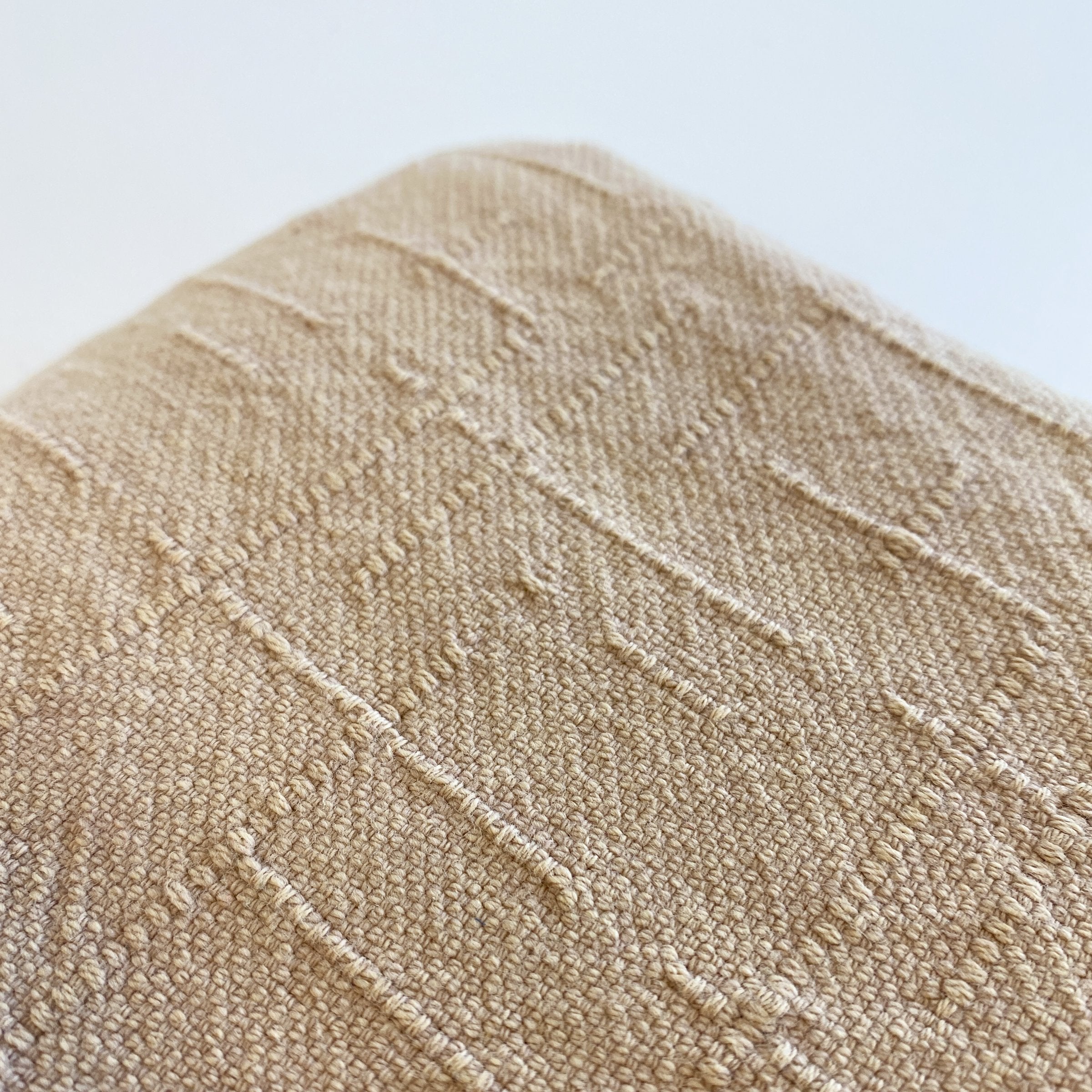 Kimi Stonewashed 100% Turkish Cotton Throw-Blanket